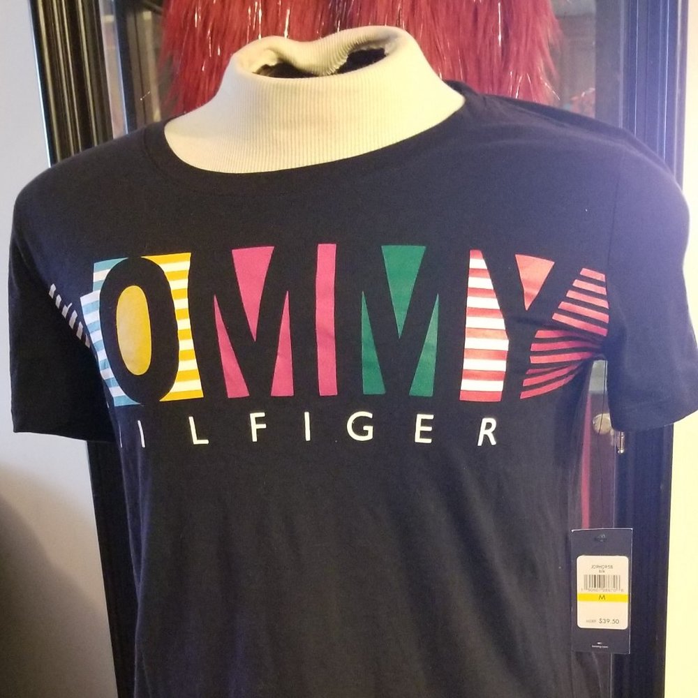 Tommy Hilfiger Tshirt